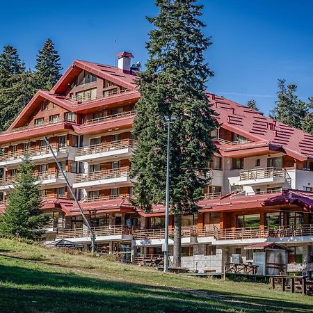 Musala Hotel Боровец Экстерьер фото